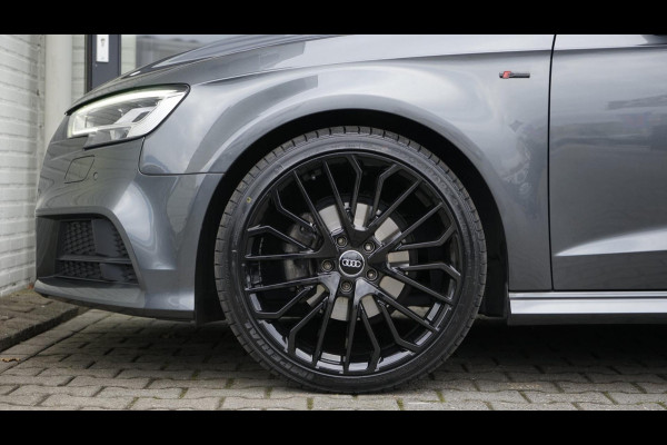 Audi A3 Sportback 1.4 TFSI CoD 3x S Line AUTOMAAT-ACC-BANG OLUFSEN-CAMERA-DRIVE SELECT-FULL LED-NAVIGATIE-PANORAMA-TREKHAAK