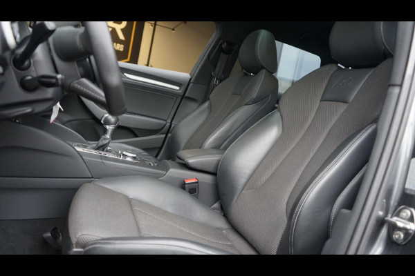 Audi A3 Sportback 1.4 TFSI CoD 3x S Line AUTOMAAT-ACC-BANG OLUFSEN-CAMERA-DRIVE SELECT-FULL LED-NAVIGATIE-PANORAMA-TREKHAAK