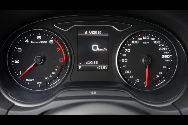 Audi A3 Sportback 1.4 TFSI CoD 3x S Line AUTOMAAT-ACC-BANG OLUFSEN-CAMERA-DRIVE SELECT-FULL LED-NAVIGATIE-PANORAMA-TREKHAAK