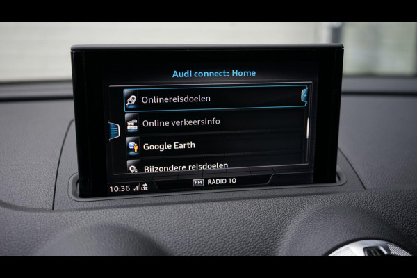 Audi A3 Sportback 1.4 TFSI CoD 3x S Line AUTOMAAT-ACC-BANG OLUFSEN-CAMERA-DRIVE SELECT-FULL LED-NAVIGATIE-PANORAMA-TREKHAAK