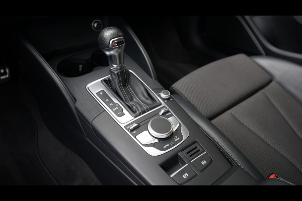 Audi A3 Sportback 1.4 TFSI CoD 3x S Line AUTOMAAT-ACC-BANG OLUFSEN-CAMERA-DRIVE SELECT-FULL LED-NAVIGATIE-PANORAMA-TREKHAAK