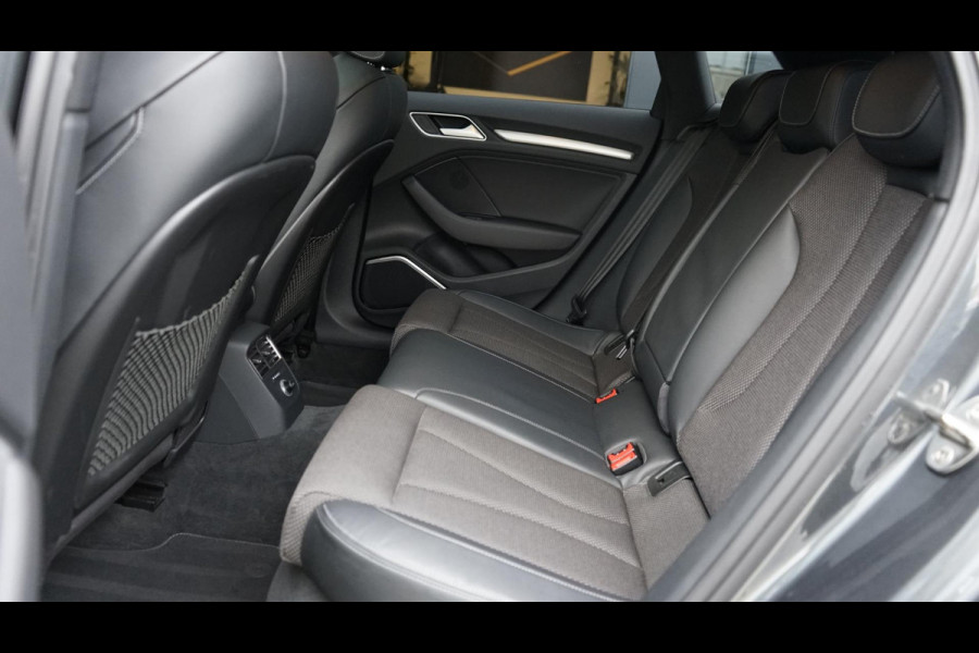 Audi A3 Sportback 1.4 TFSI CoD 3x S Line AUTOMAAT-ACC-BANG OLUFSEN-CAMERA-DRIVE SELECT-FULL LED-NAVIGATIE-PANORAMA-TREKHAAK