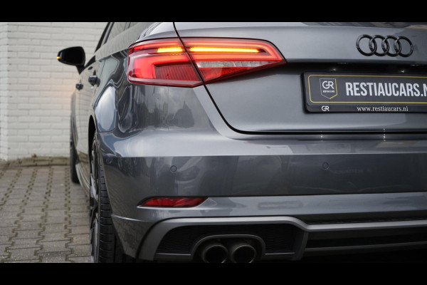 Audi A3 Sportback 1.4 TFSI CoD 3x S Line AUTOMAAT-ACC-BANG OLUFSEN-CAMERA-DRIVE SELECT-FULL LED-NAVIGATIE-PANORAMA-TREKHAAK