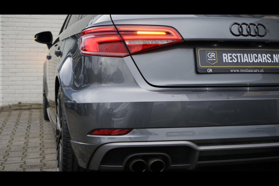 Audi A3 Sportback 1.4 TFSI CoD 3x S Line AUTOMAAT-ACC-BANG OLUFSEN-CAMERA-DRIVE SELECT-FULL LED-NAVIGATIE-PANORAMA-TREKHAAK