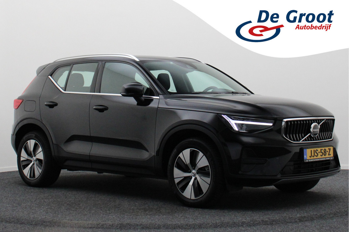 Volvo XC40 1.5 T5 Recharge Business Pro Camera, Apple Carplay, Keyless, LED, Lane Assist, PDC