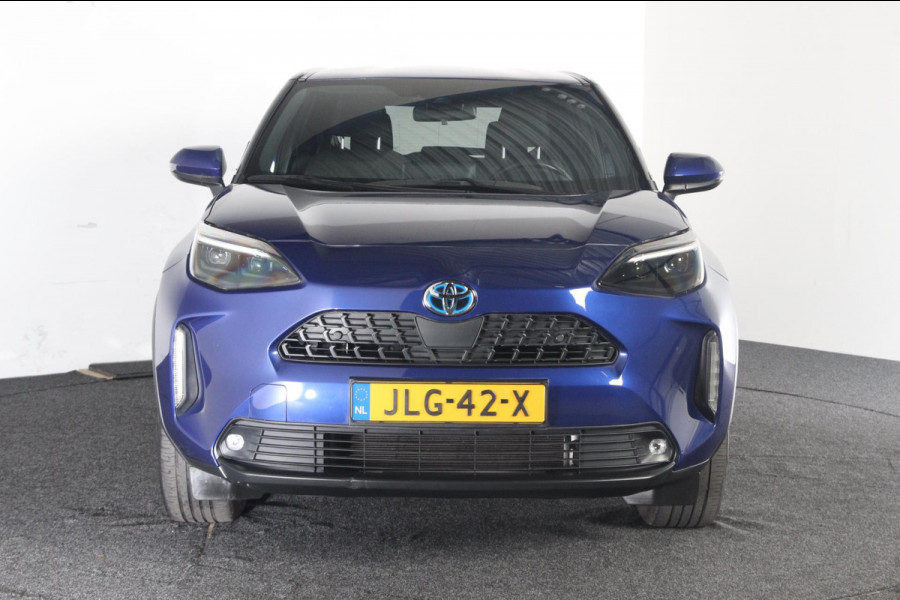 Toyota Yaris Cross 1.5 Hybrid First Edition
