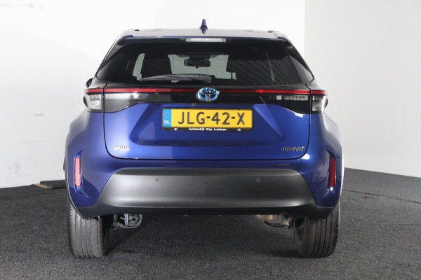 Toyota Yaris Cross 1.5 Hybrid First Edition