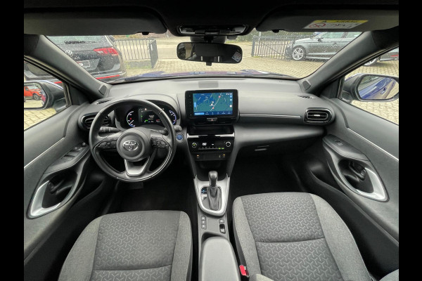 Toyota Yaris Cross 1.5 Hybrid First Edition