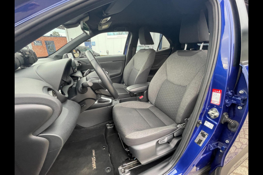 Toyota Yaris Cross 1.5 Hybrid First Edition