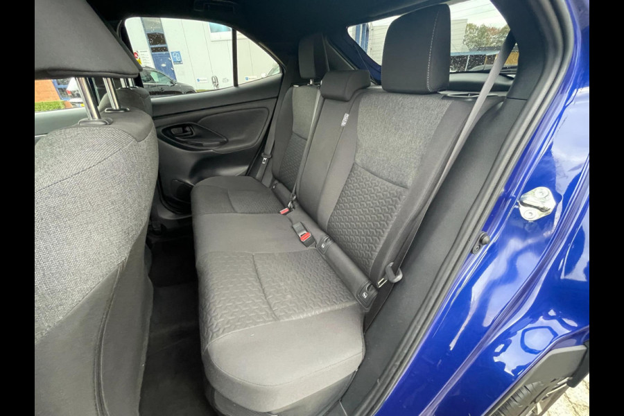 Toyota Yaris Cross 1.5 Hybrid First Edition