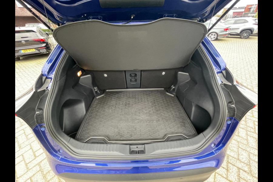 Toyota Yaris Cross 1.5 Hybrid First Edition