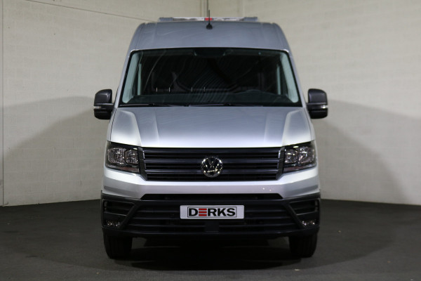 Volkswagen Crafter 2.0 TDI 140pk L3 H3 Automaat Koelwagen Vrieswagen -20 Dag en Nacht