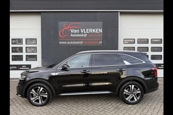 Kia Sorento 1.6 T-GDI Plug-in Hybrid 4WD ExecutiveLine 7p. TREKHAAK
