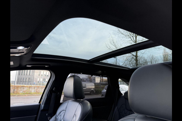 Kia Sorento 1.6 T-GDI Plug-in Hybrid 4WD ExecutiveLine 7p. TREKHAAK