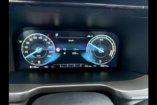 Kia Sorento 1.6 T-GDI Plug-in Hybrid 4WD ExecutiveLine 7p. TREKHAAK