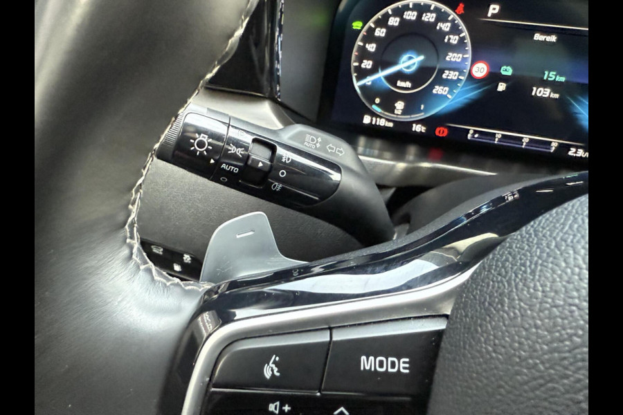 Kia Sorento 1.6 T-GDI Plug-in Hybrid 4WD ExecutiveLine 7p. TREKHAAK