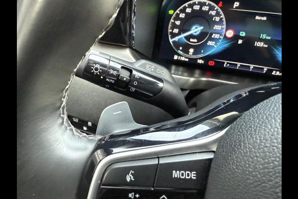 Kia Sorento 1.6 T-GDI Plug-in Hybrid 4WD ExecutiveLine 7p. TREKHAAK
