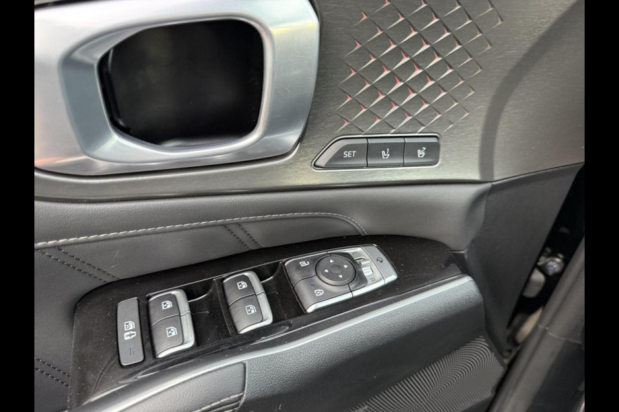 Kia Sorento 1.6 T-GDI Plug-in Hybrid 4WD ExecutiveLine 7p. TREKHAAK