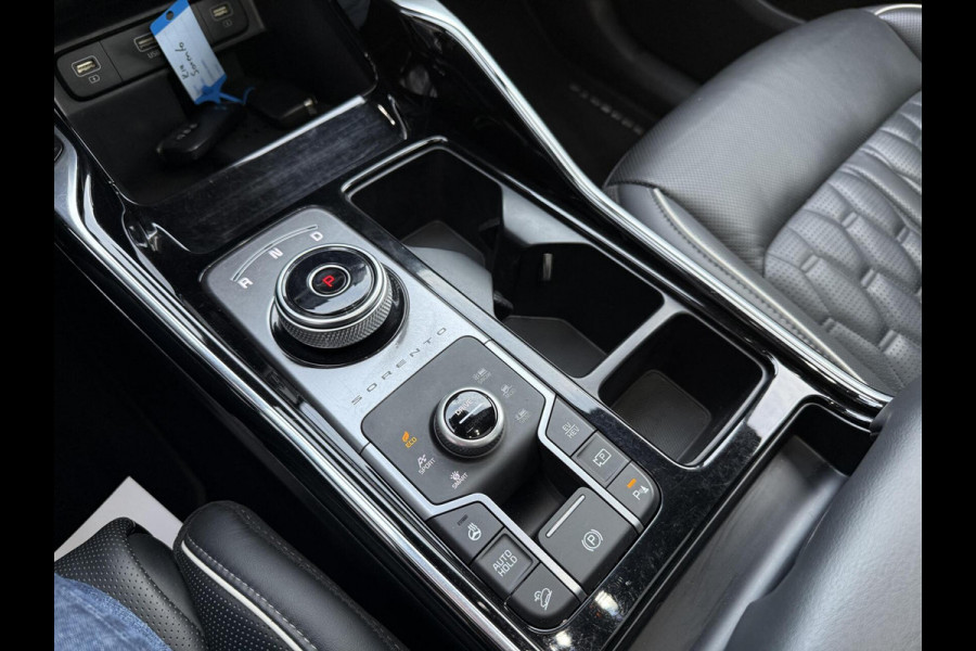 Kia Sorento 1.6 T-GDI Plug-in Hybrid 4WD ExecutiveLine 7p. TREKHAAK