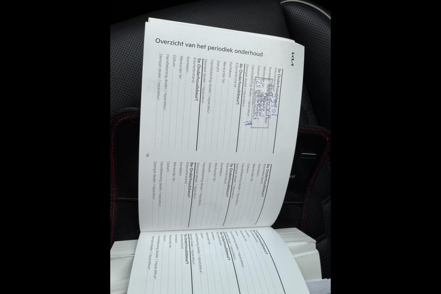 Kia Sorento 1.6 T-GDI Plug-in Hybrid 4WD ExecutiveLine 7p. TREKHAAK