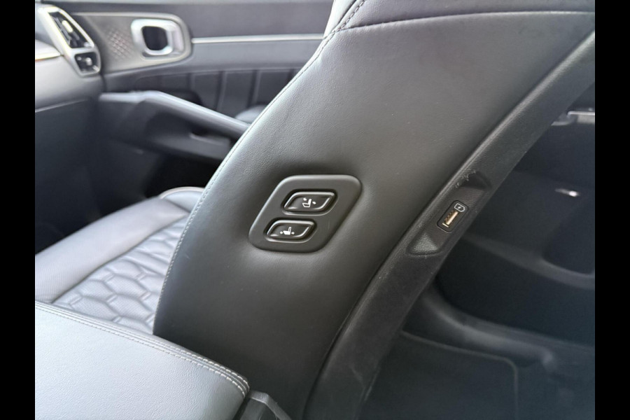 Kia Sorento 1.6 T-GDI Plug-in Hybrid 4WD ExecutiveLine 7p. TREKHAAK