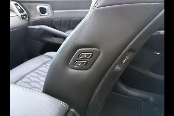 Kia Sorento 1.6 T-GDI Plug-in Hybrid 4WD ExecutiveLine 7p. TREKHAAK