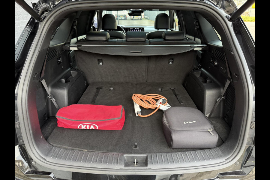 Kia Sorento 1.6 T-GDI Plug-in Hybrid 4WD ExecutiveLine 7p. TREKHAAK