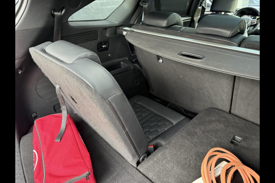 Kia Sorento 1.6 T-GDI Plug-in Hybrid 4WD ExecutiveLine 7p. TREKHAAK