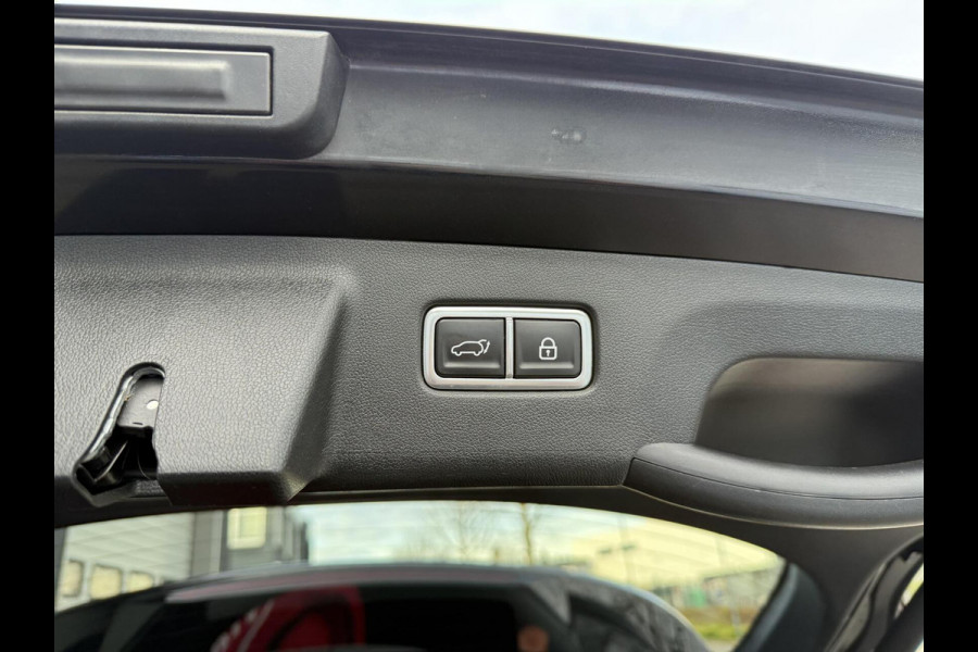 Kia Sorento 1.6 T-GDI Plug-in Hybrid 4WD ExecutiveLine 7p. TREKHAAK