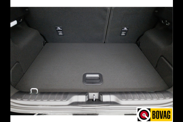 Ford Puma 1.0 EcoBoost Hybrid ST-Line | NW MODEL | Stoel-, stuur- & voorruitverw. | Navigatie | Elec. klep | App. connect, Cruise control, Draadloze tel. lader