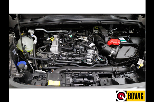 Ford Puma 1.0 EcoBoost Hybrid ST-Line | NW MODEL | Stoel-, stuur- & voorruitverw. | Navigatie | Elec. klep | App. connect, Cruise control, Draadloze tel. lader