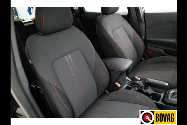 Ford Puma 1.0 EcoBoost Hybrid ST-Line | NW MODEL | Stoel-, stuur- & voorruitverw. | Navigatie | Elec. klep | App. connect, Cruise control, Draadloze tel. lader