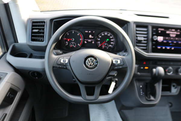 Volkswagen Crafter 2.0 TDI 140pk L3 H3 Automaat Koelwagen Vrieswagen -20 Dag en Nacht