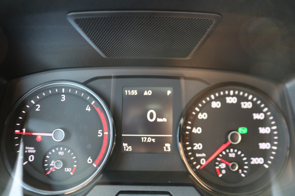 Volkswagen Crafter 2.0 TDI 140pk L3 H3 Automaat Koelwagen Vrieswagen -20 Dag en Nacht