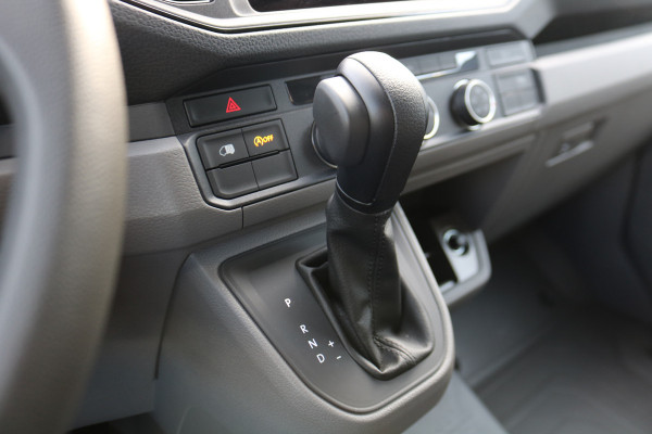 Volkswagen Crafter 2.0 TDI 140pk L3 H3 Automaat Koelwagen Vrieswagen -20 Dag en Nacht