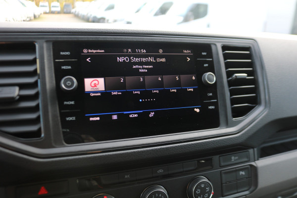 Volkswagen Crafter 2.0 TDI 140pk L3 H3 Automaat Koelwagen Vrieswagen -20 Dag en Nacht