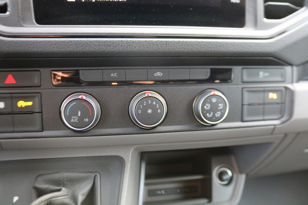 Volkswagen Crafter 2.0 TDI 140pk L3 H3 Automaat Koelwagen Vrieswagen -20 Dag en Nacht