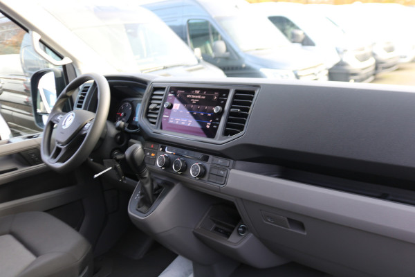 Volkswagen Crafter 2.0 TDI 140pk L3 H3 Automaat Koelwagen Vrieswagen -20 Dag en Nacht