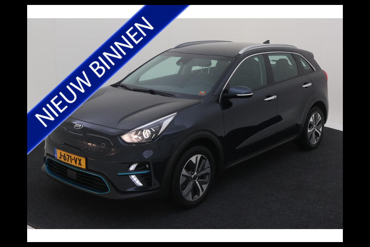 Kia e-Niro DynamicLine 64 kWh NL AUTO | CAMERA | CARPLAY | SOH 100% |