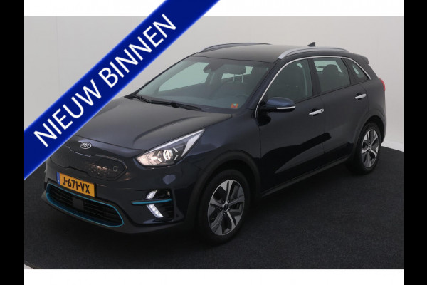 Kia e-Niro DynamicLine 64 kWh NL AUTO | CAMERA | CARPLAY | SOH 100% |