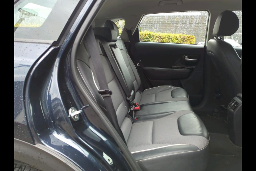 Kia e-Niro DynamicLine 64 kWh NL AUTO | CAMERA | CARPLAY | SOH 100% |