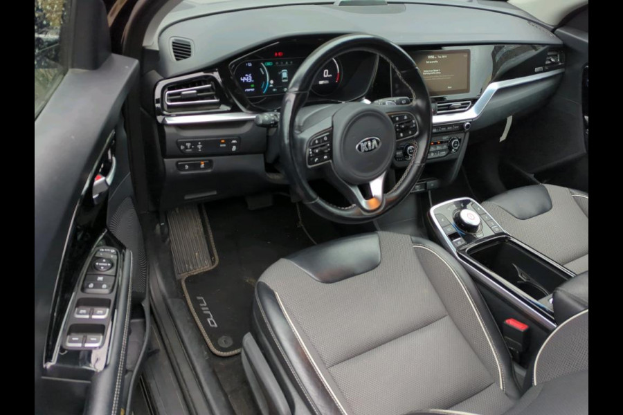 Kia e-Niro DynamicLine 64 kWh NL AUTO | CAMERA | CARPLAY | SOH 100% |