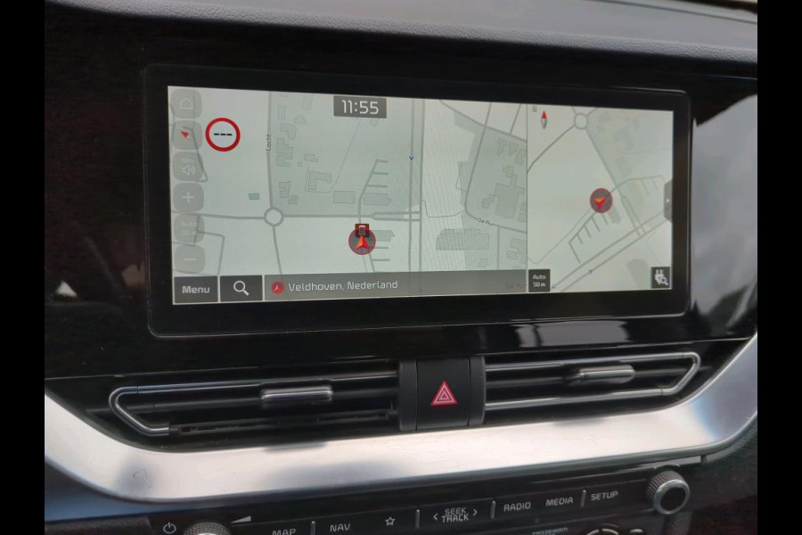 Kia e-Niro DynamicLine 64 kWh NL AUTO | CAMERA | CARPLAY | SOH 100% |