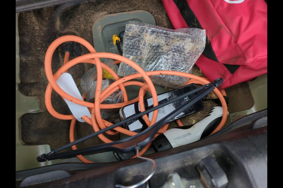 Kia e-Niro DynamicLine 64 kWh NL AUTO | CAMERA | CARPLAY | SOH 100% |