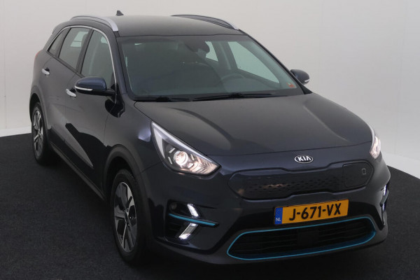 Kia e-Niro DynamicLine 64 kWh NL AUTO | CAMERA | CARPLAY | SOH 100% |
