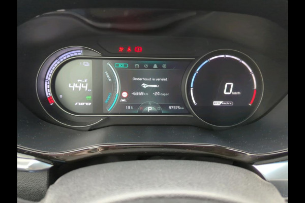 Kia e-Niro DynamicLine 64 kWh NL AUTO | CAMERA | CARPLAY | SOH 100% |