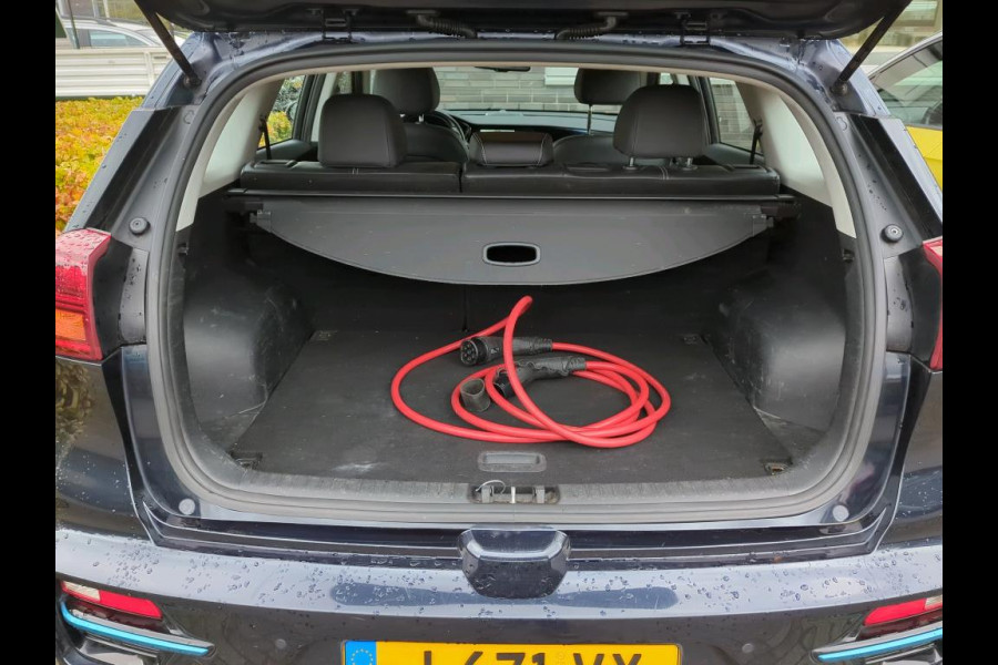 Kia e-Niro DynamicLine 64 kWh NL AUTO | CAMERA | CARPLAY | SOH 100% |