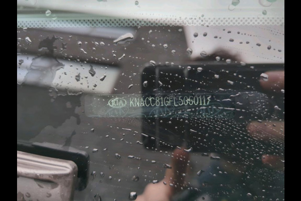 Kia e-Niro DynamicLine 64 kWh NL AUTO | CAMERA | CARPLAY | SOH 100% |