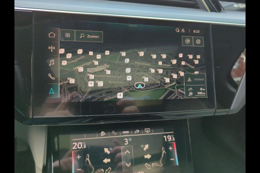 Kia e-Niro DynamicLine 64 kWh NL AUTO | CAMERA | CARPLAY | SOH 100% |