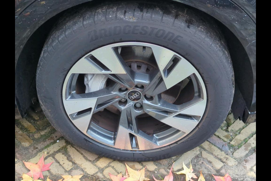 Kia e-Niro DynamicLine 64 kWh NL AUTO | CAMERA | CARPLAY | SOH 100% |